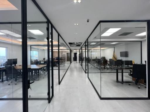 عکس مجموعه تولیدی و معماری دکورانی 