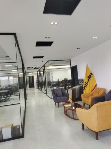 عکس مجموعه تولیدی و معماری دکورانی 