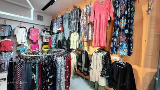 عکس پوشاک زنانه زیباپوش 