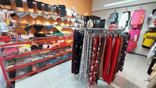 عکس پوشاک زنانه زیباپوش 