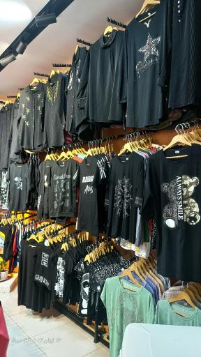 عکس پوشاک زنانه زیباپوش 