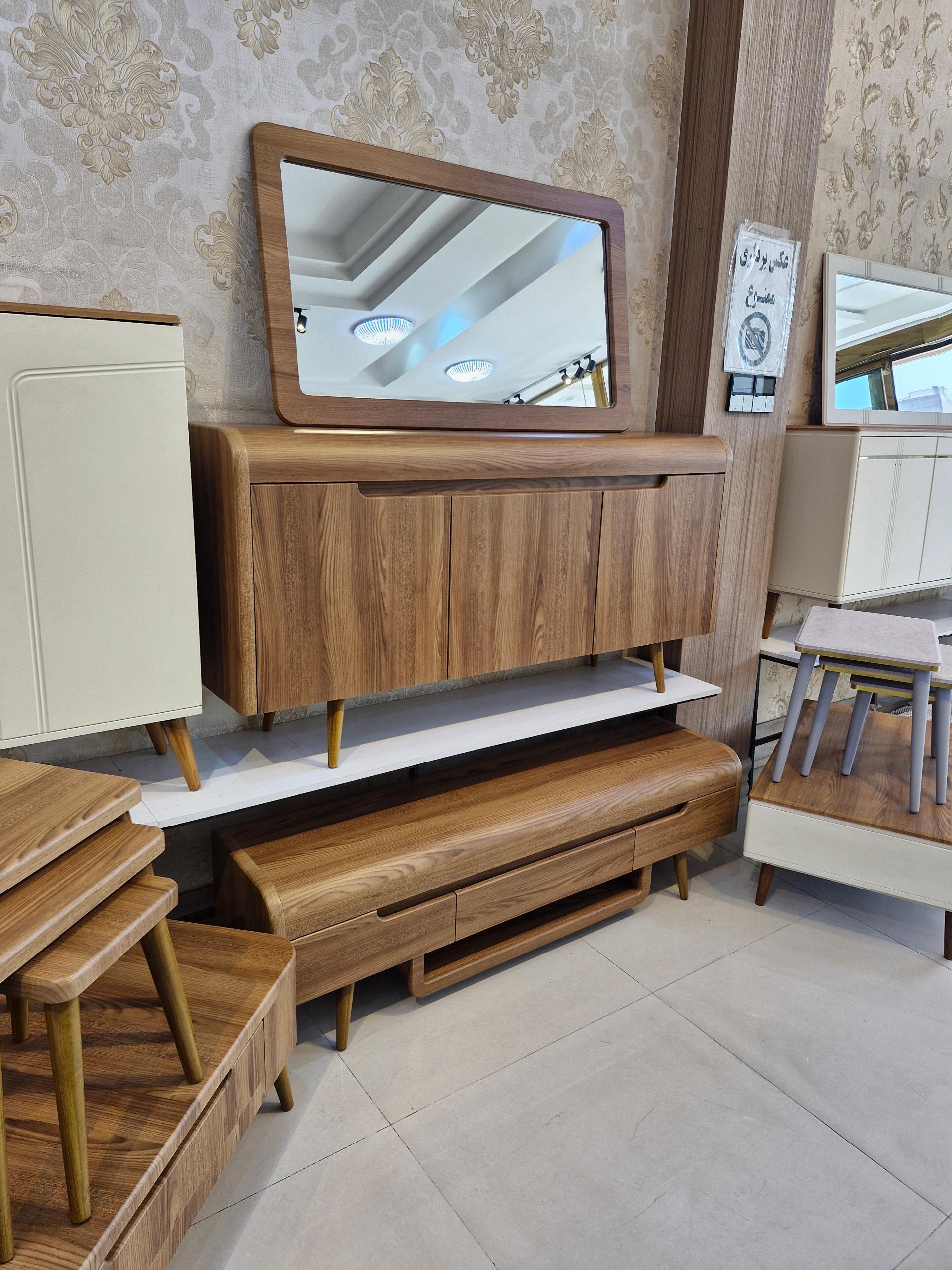 عکس مبل امید