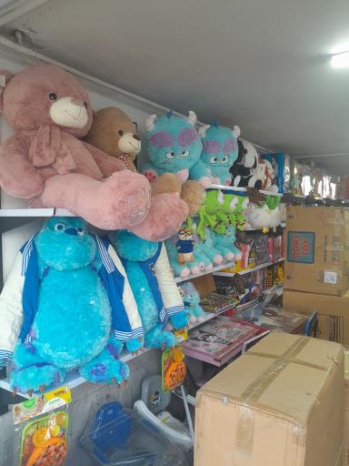 عکس اسباب فروشی سالیوان