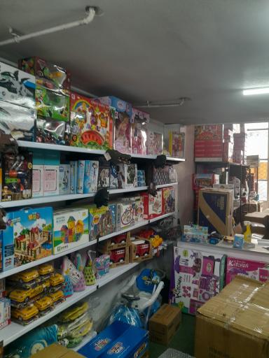 عکس اسباب فروشی سالیوان