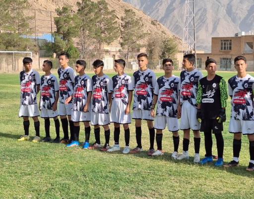 عکس ورزشگاه آزادی تفت