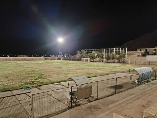 عکس ورزشگاه آزادی تفت