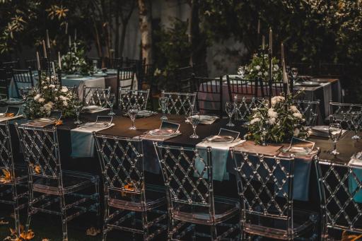 عکس تالار قصرسبز