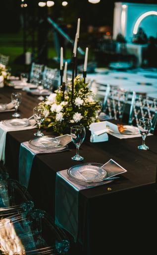 عکس تالار قصرسبز