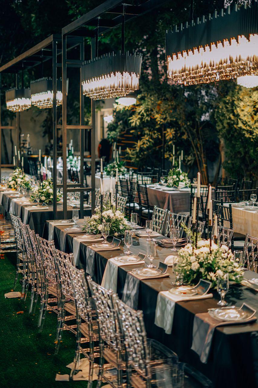 عکس تالار قصرسبز