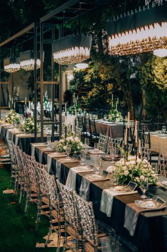 عکس تالار قصرسبز