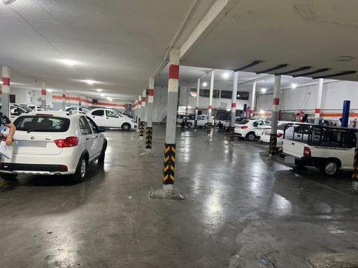 عکس نمایندگی سایپا علی اکبر رحمانی