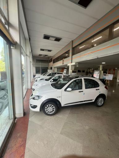 عکس نمایندگی سایپا علی اکبر رحمانی