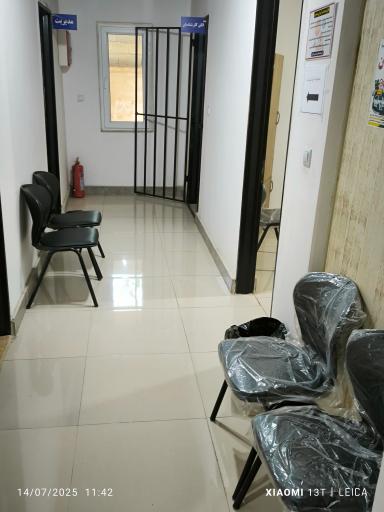 عکس آموزشگاه رانندگی ماکان