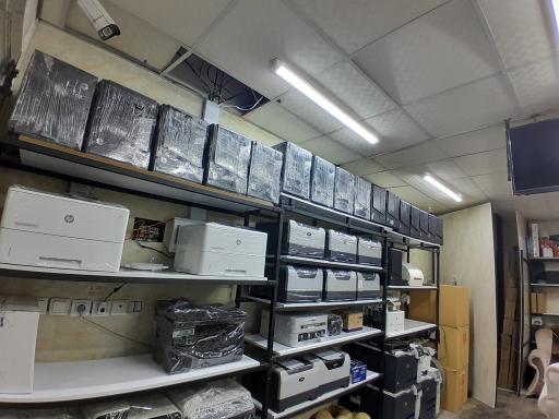 عکس فروشگاه اکوتک