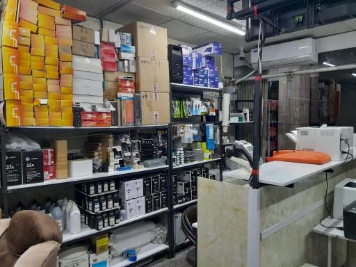 عکس فروشگاه اکوتک