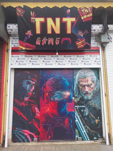 عکس گیم نت امیر