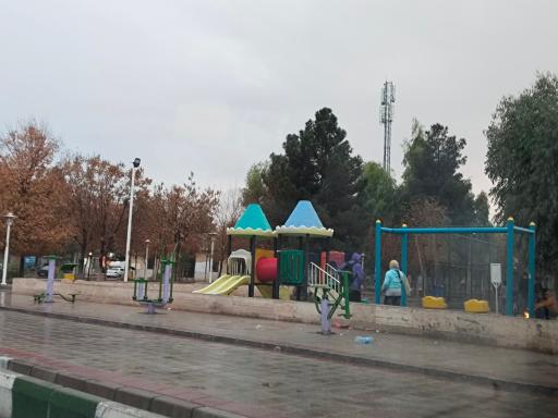 عکس وسايل بازی کودکان 