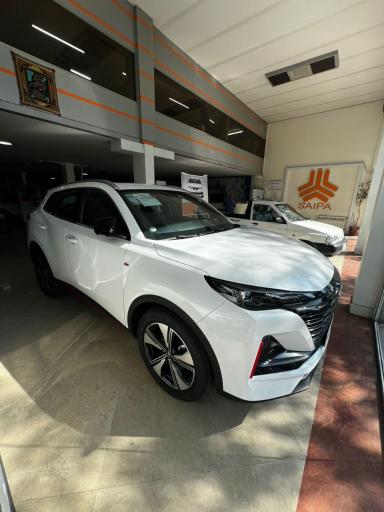 عکس نمایندگی سایپا علی اکبر رحمانی