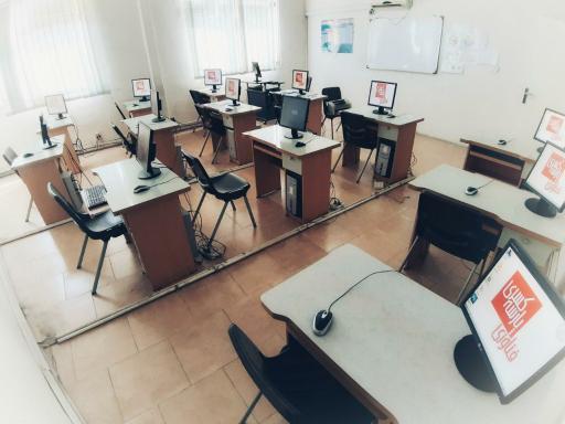 عکس آموزشگاه فناوری پارسه کسری