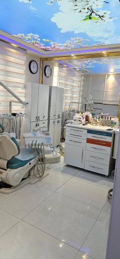 عکس دندانپزشکی لبخندیار
