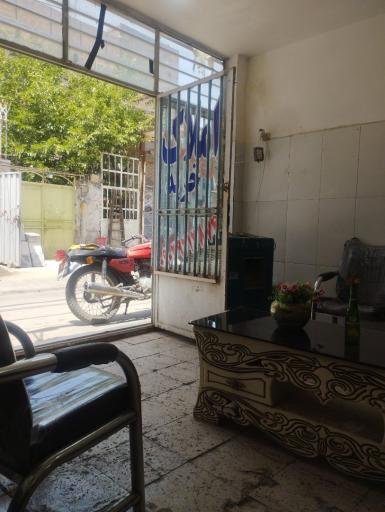 عکس املاک یحیی بشکنی