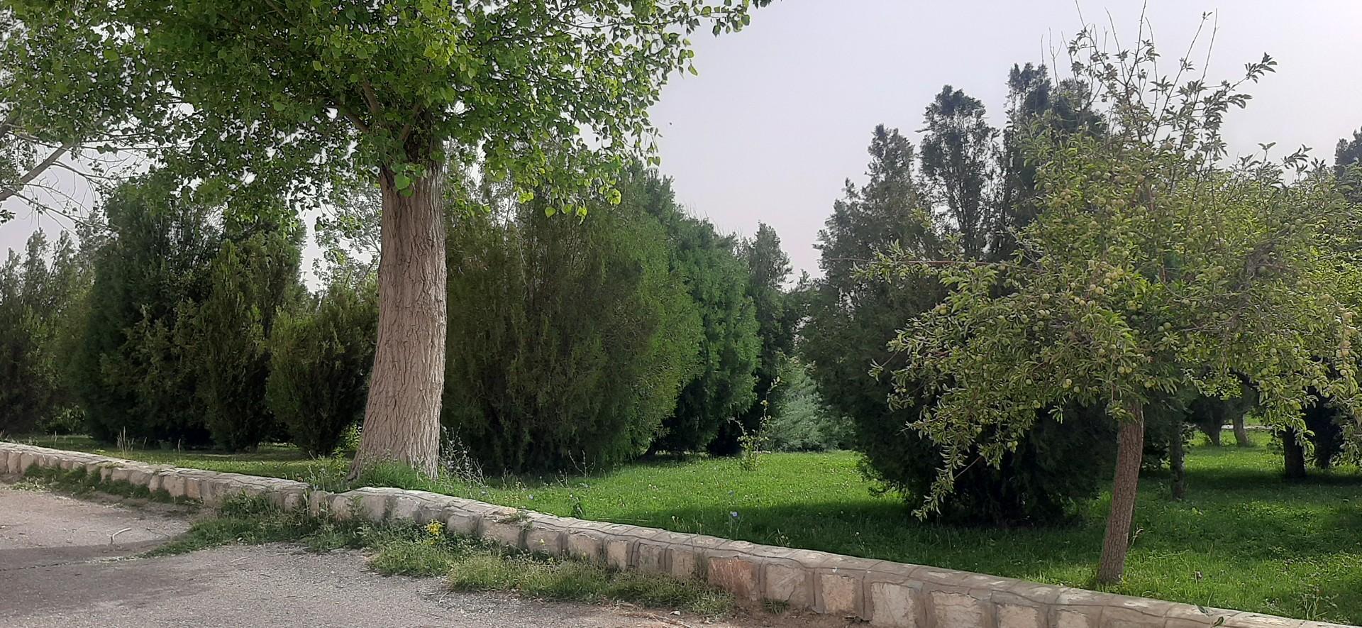 عکس مجتمع آموزشی و رفاهی فرهنگیان