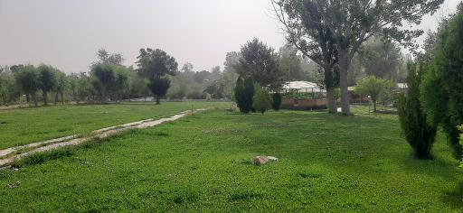 عکس مجتمع آموزشی و رفاهی فرهنگیان