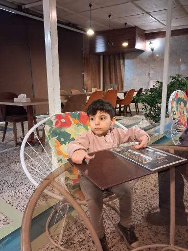 عکس مجتمع غذایی کالزونه