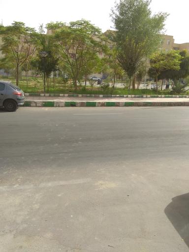 عکس پارک شهرکی