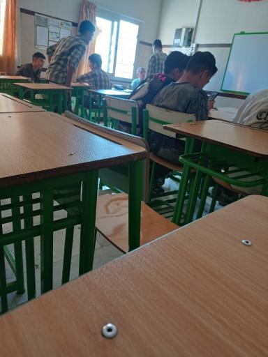 عکس مجتمع آموزشی أمیرالمؤمنین علیه السلام 