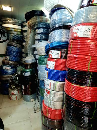 عکس فروشگاه نصر