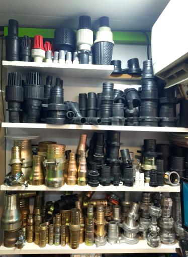 عکس فروشگاه نصر