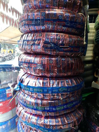 عکس فروشگاه نصر