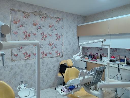 عکس مطب دکتر فروغ شیدا