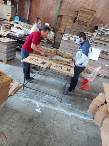 عکس کارتن سازی یسنا