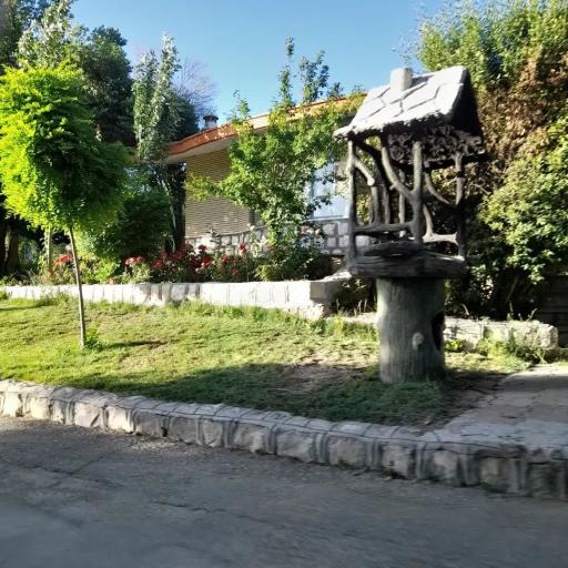 عکس مجتمع آموزشی و رفاهی فرهنگیان