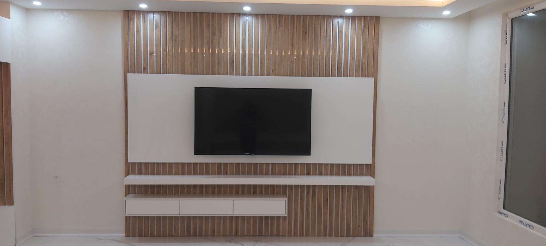 عکس ام دی اف صنوبر