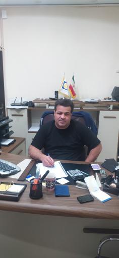 عکس بیمه پاسارگاد 4671 عبداللهی