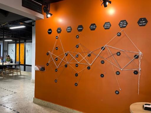 عکس کافه توک 