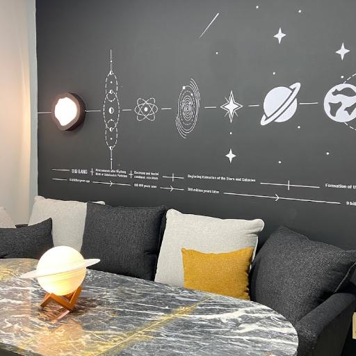 عکس کافه توک 