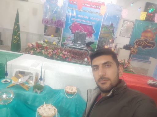 عکس امامزادگان سلطان محمد و سلطان ابراهیم