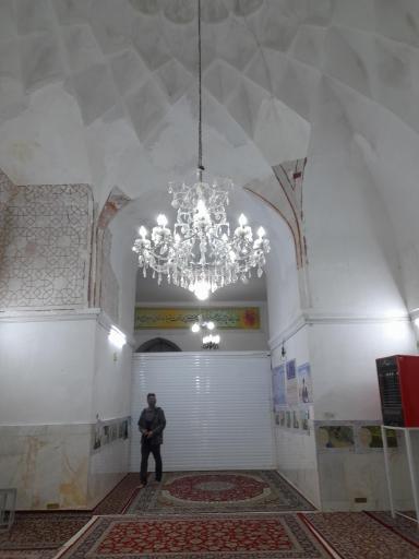 عکس امامزادگان سلطان محمد و سلطان ابراهیم