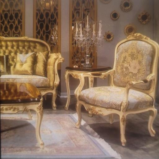 عکس مبلمان افرند