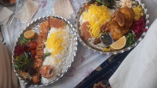 عکس رستوران مادر 