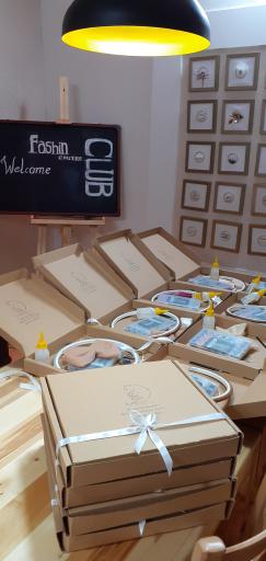 عکس آموزشگاه فنی حرفه ای بندار