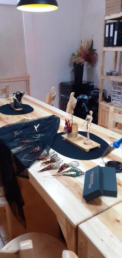 عکس آموزشگاه فنی حرفه ای بندار