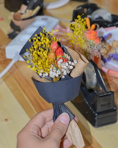 عکس آموزشگاه فنی حرفه ای بندار