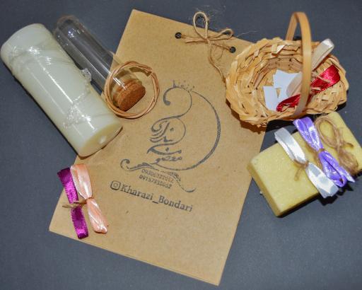 عکس آموزشگاه فنی حرفه ای بندار