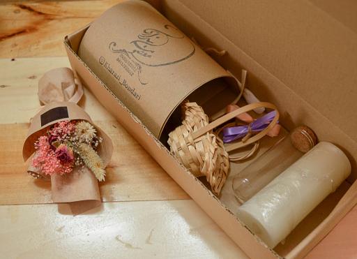 عکس آموزشگاه فنی حرفه ای بندار