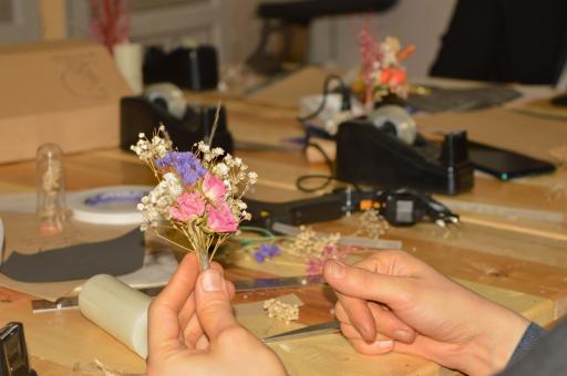 عکس آموزشگاه فنی حرفه ای بندار